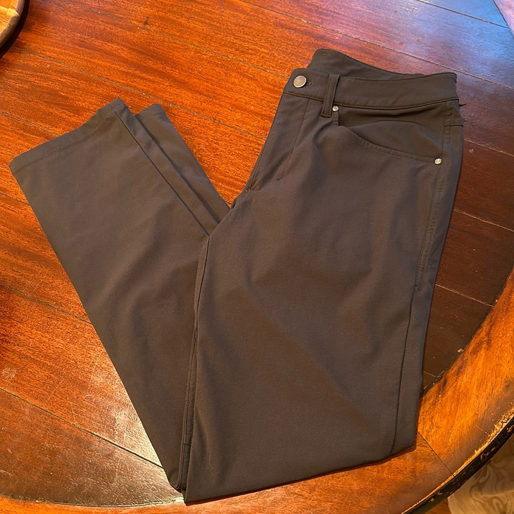 Lululemon Men’s ABC Pants